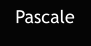 Pascale