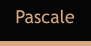Pascale